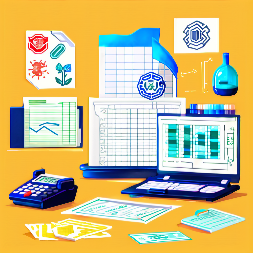 Изображение для статьи "Инвентаризация выбросов 2022026: как получить разрешение и избежать штрафов"