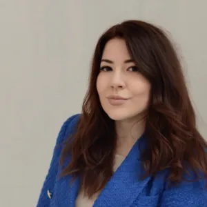 Кузьмина Наталья Викторовна