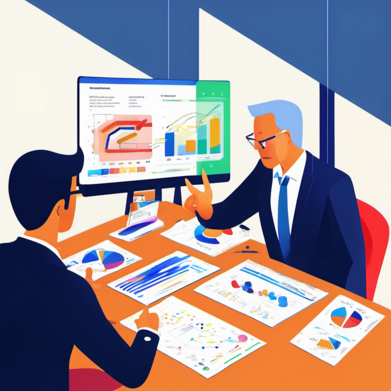 Изображение для статьи "Обоснование цены контракта: 3 метода и главные ошибки 2026"